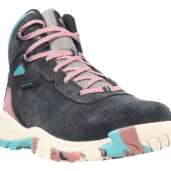 Bottines|Baskets*Columbia Newton Ridge BC Black